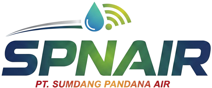 SPNAiR.CO.ID Logo